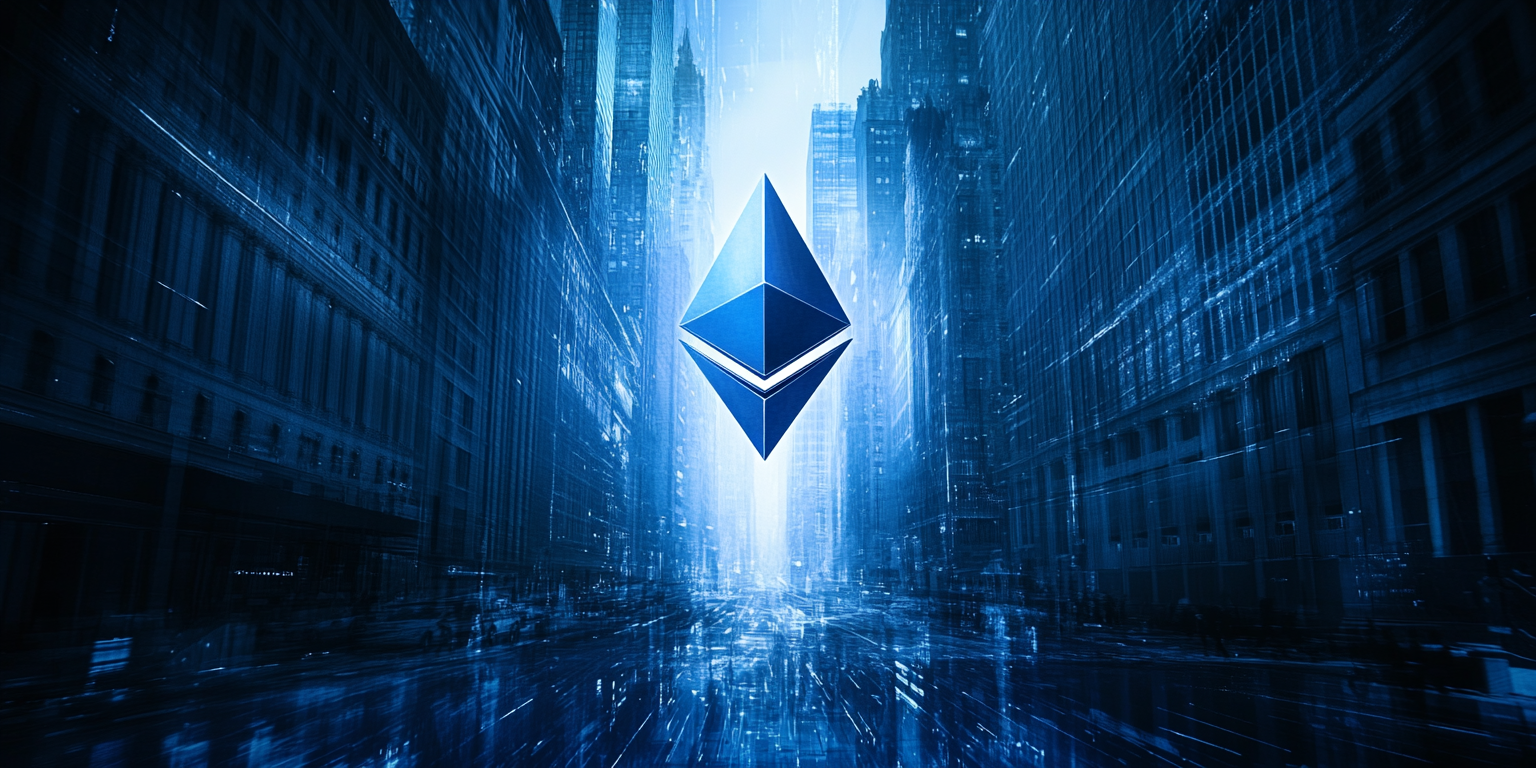 Ethereum Foundation Launches New Resource for Wall Street Firms: Details