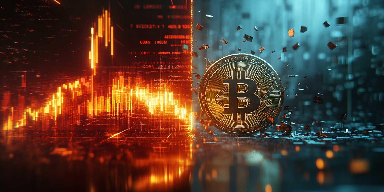 After $19B in Losses, Bitcoin Traders Turn to Spot Markets for Safety — CryptoQuant
