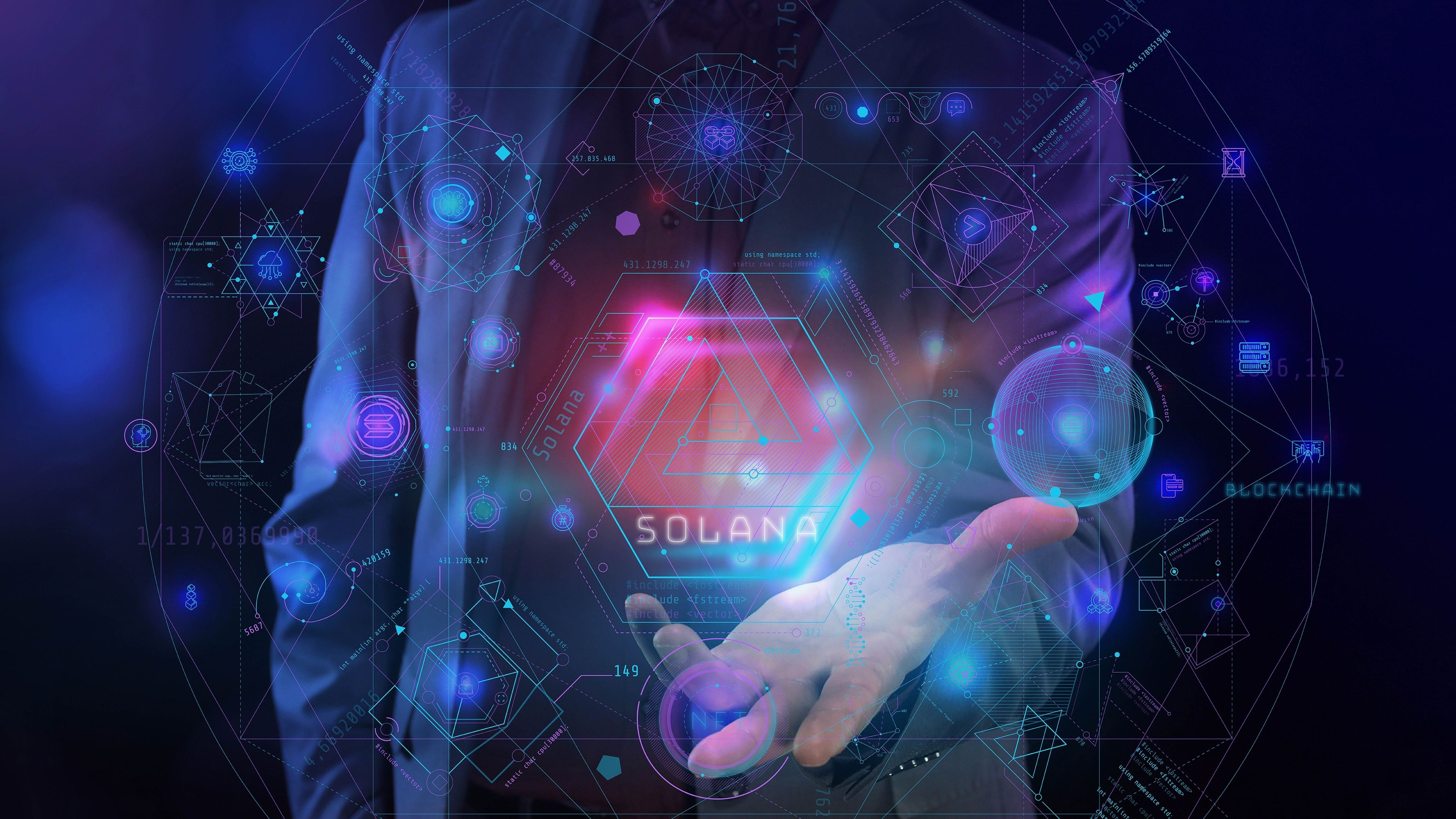 US Solana ETFs Attract $155 Million as Grayscale Executive Predicts $5 Billion Inflows