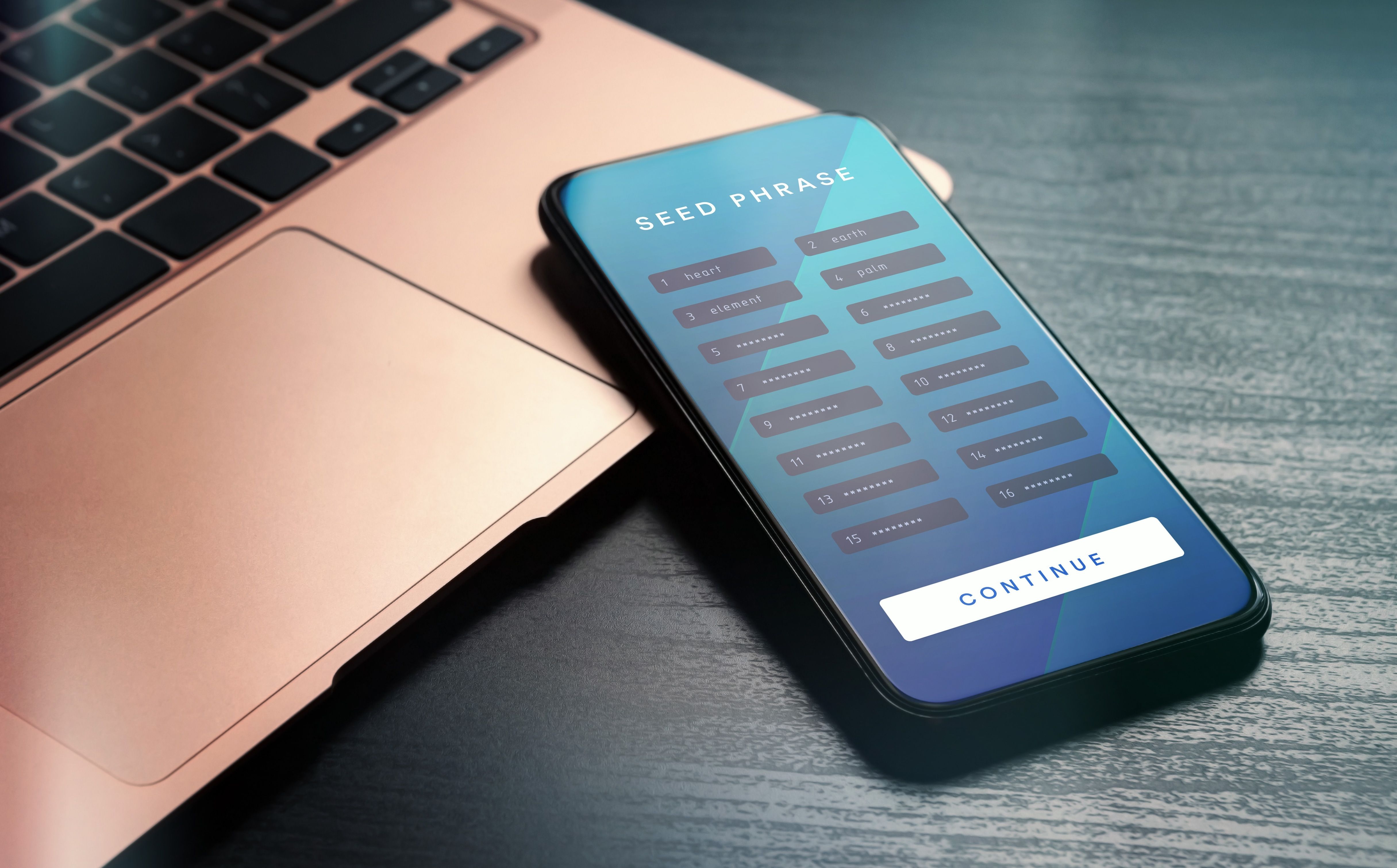 Guide to the Safest Crypto Wallets: 2025 Edition