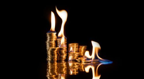 Shiba Inu Token Burns Surge as November Price Recovery Takes Shape