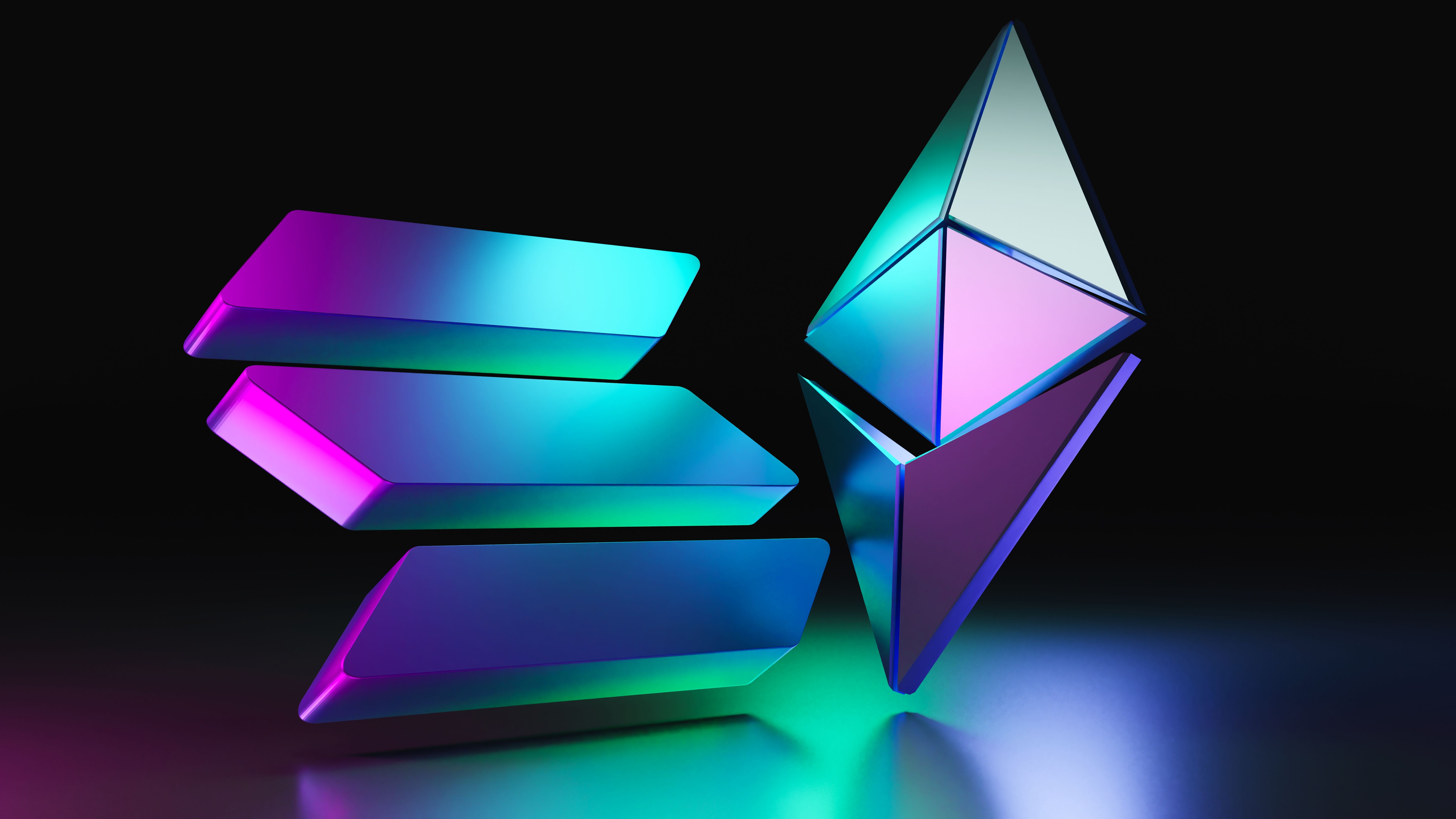 Solana vs Ethereum: SOL Gains Momentum as Analysts Say It’s Outpacing ETH