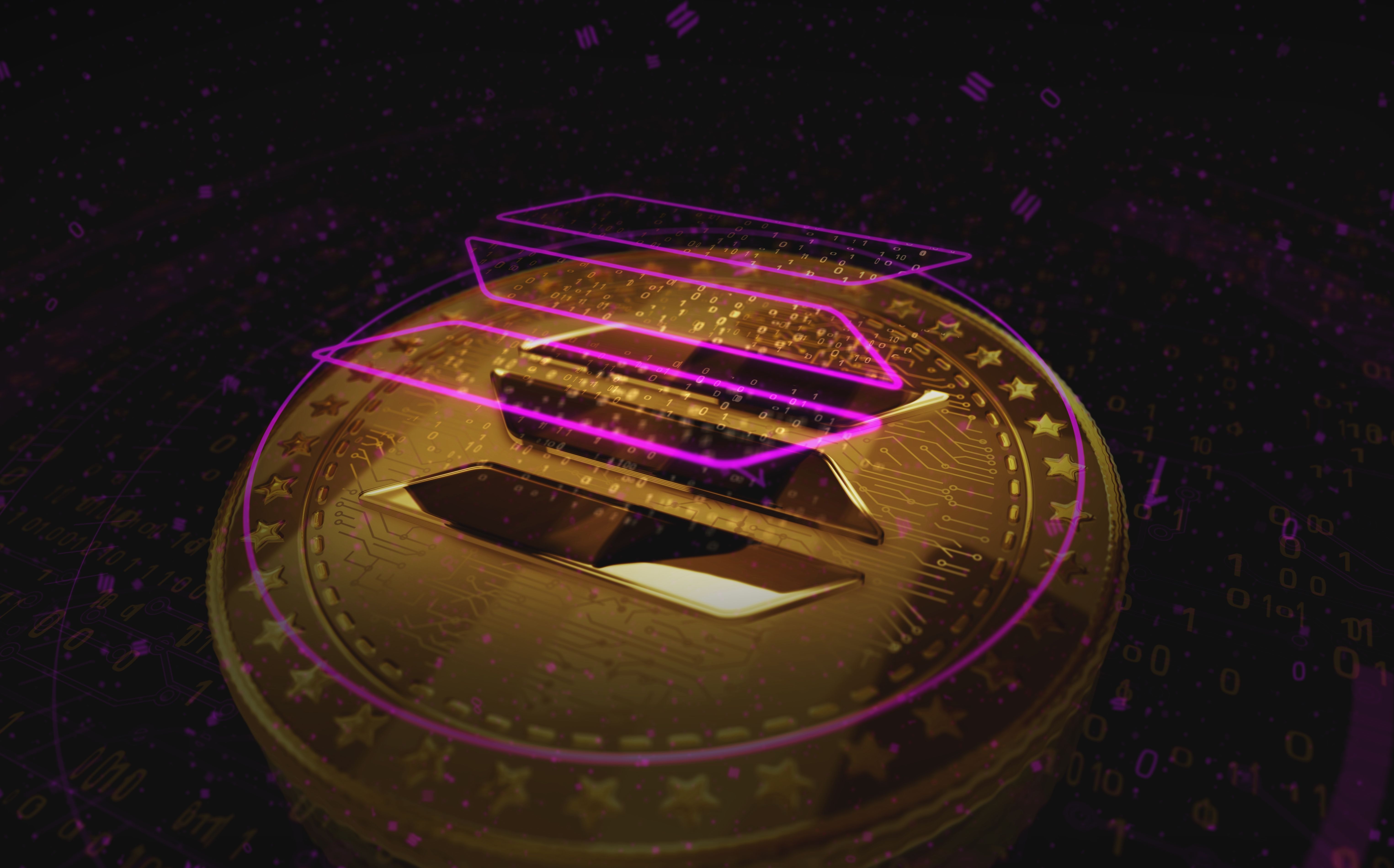 Upexi Expands Solana Holdings by 4.4% to 2.1 Million SOL