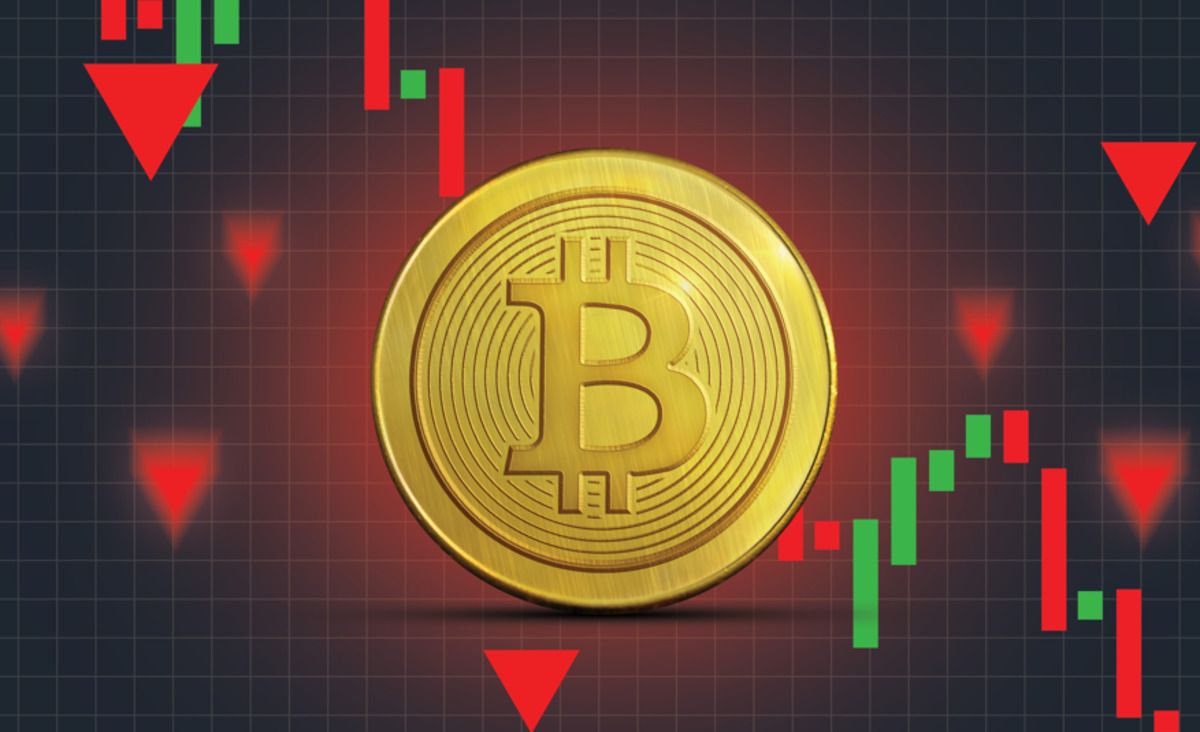 Bitcoin Drop Fuels Doubts Over $250K Year End Target