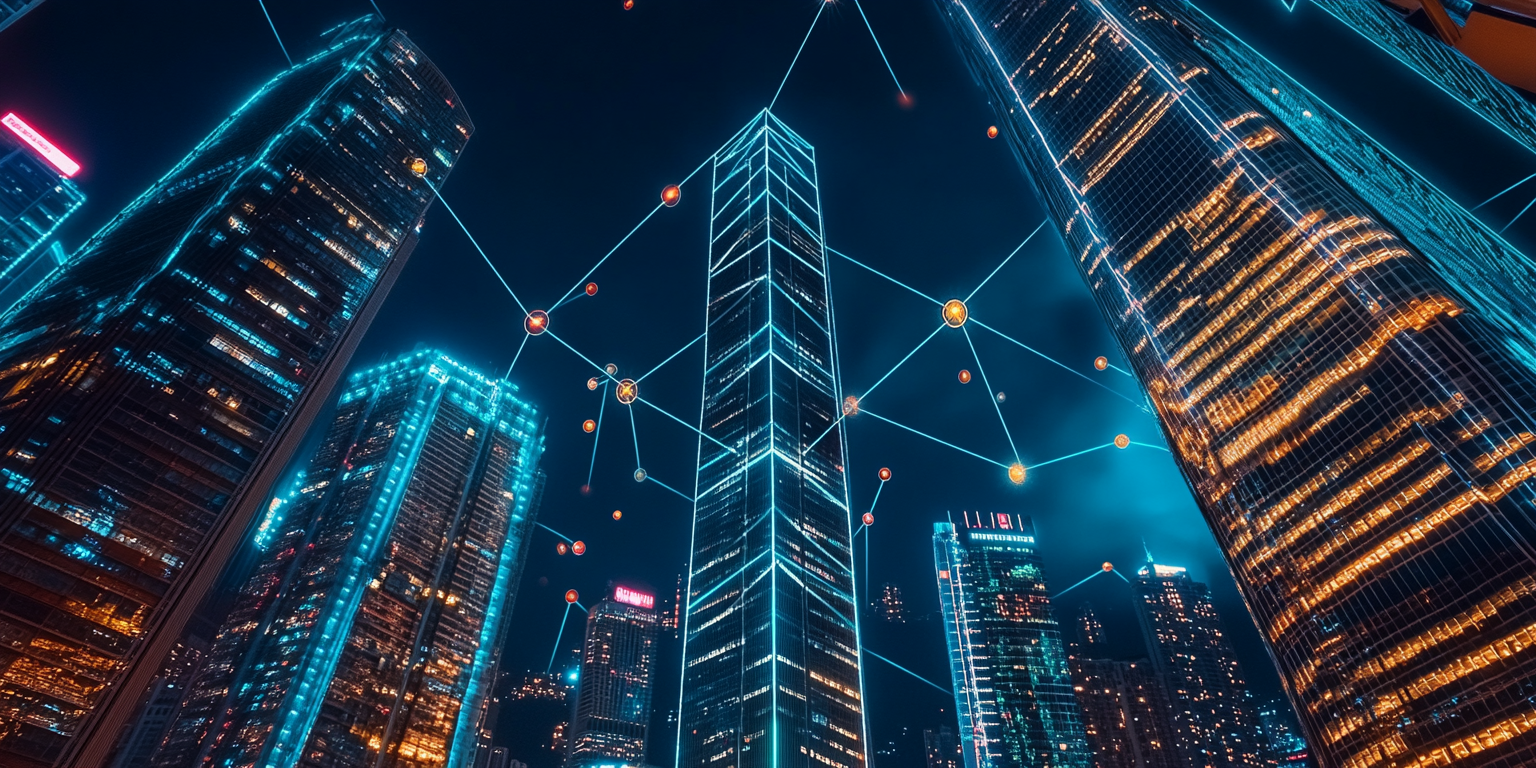 Franklin Templeton Launches Tokenized Fund in Hong Kong’s Fintech Push