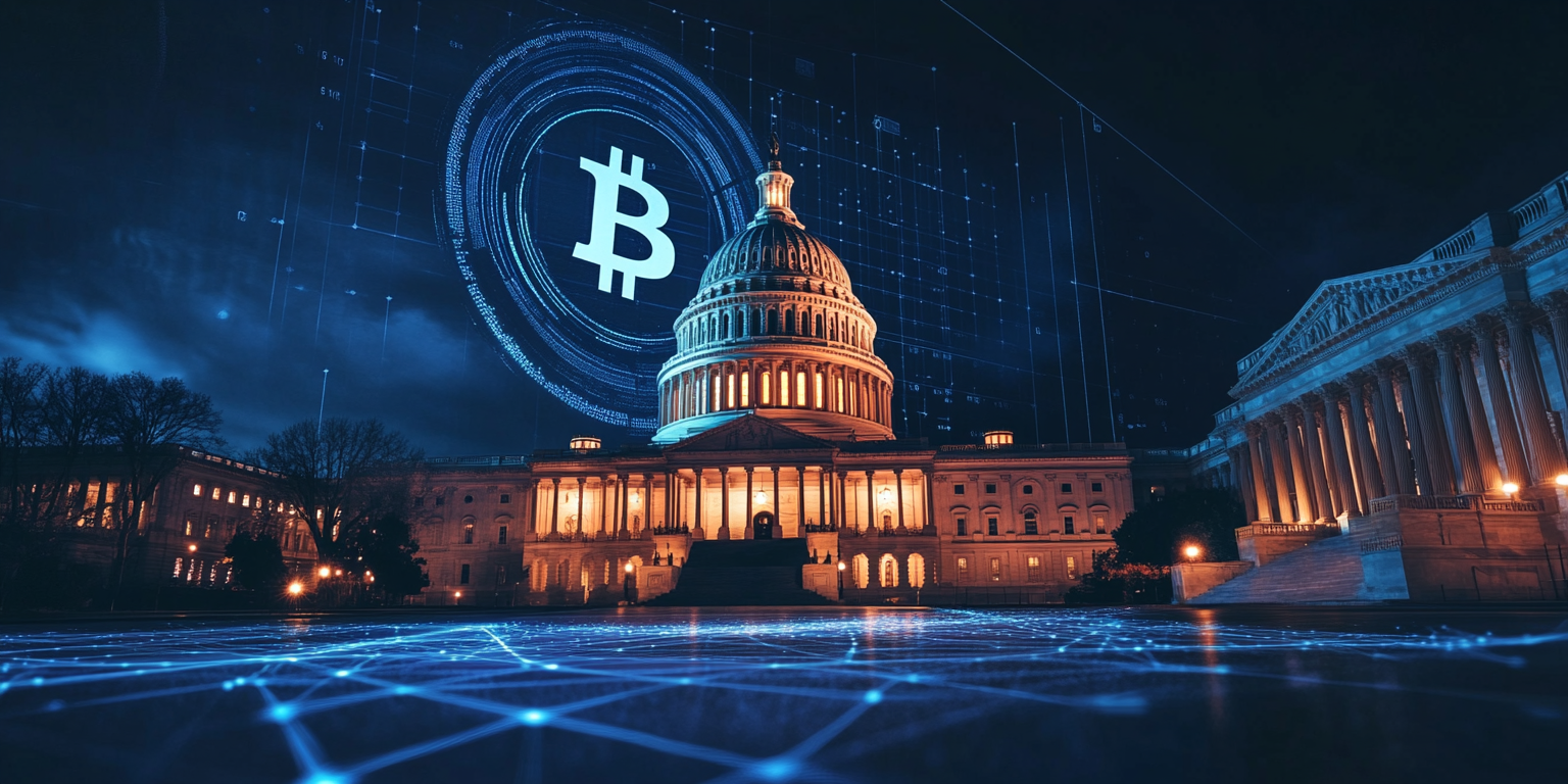 Coinbase Urges U.S. Treasury to Clarify Crypto Rules Under the GENIUS Act