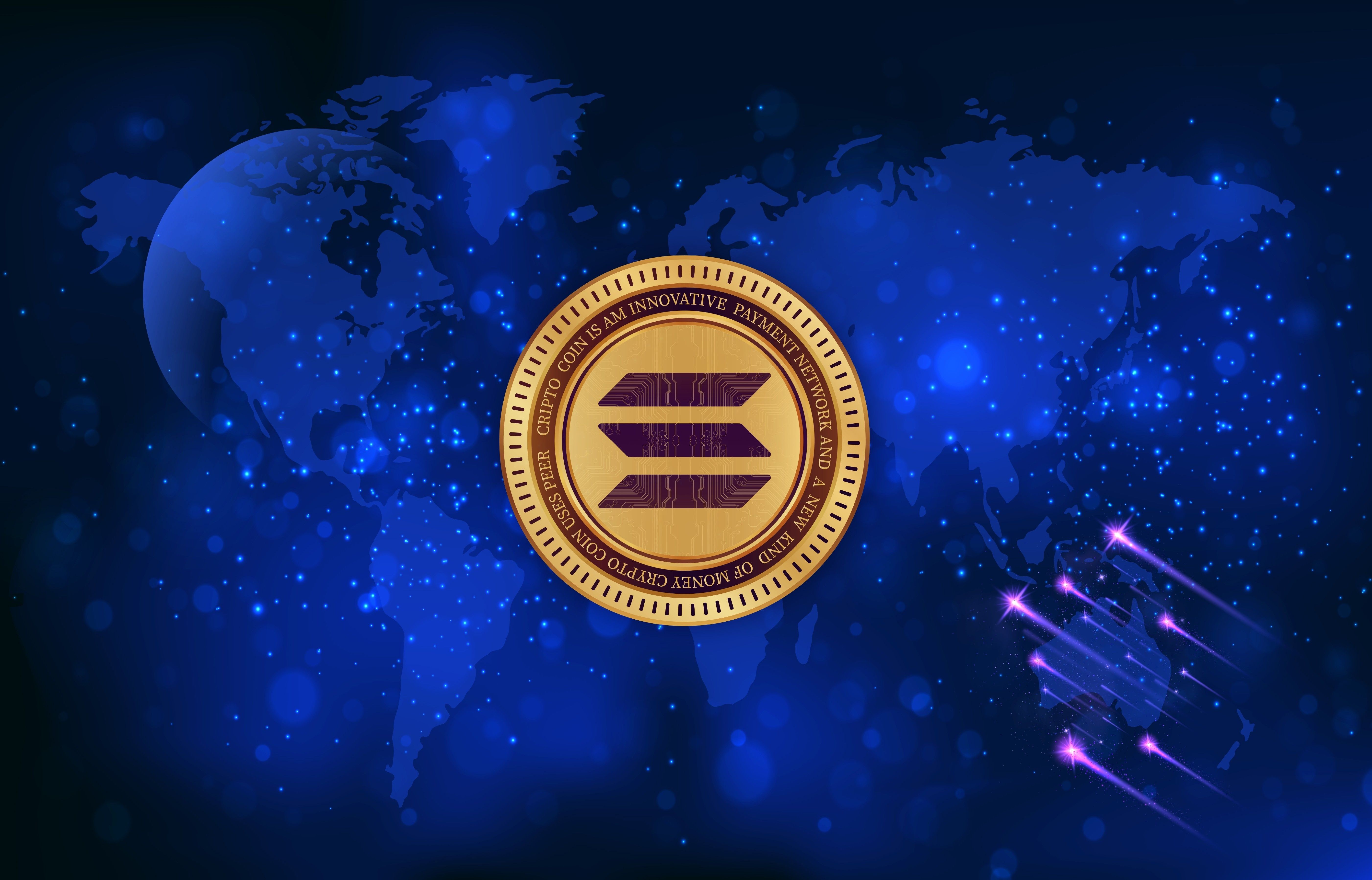 Solana, Fireblocks, TON, Polygon, and Others Unite to Standardize Cross-Chain Payments