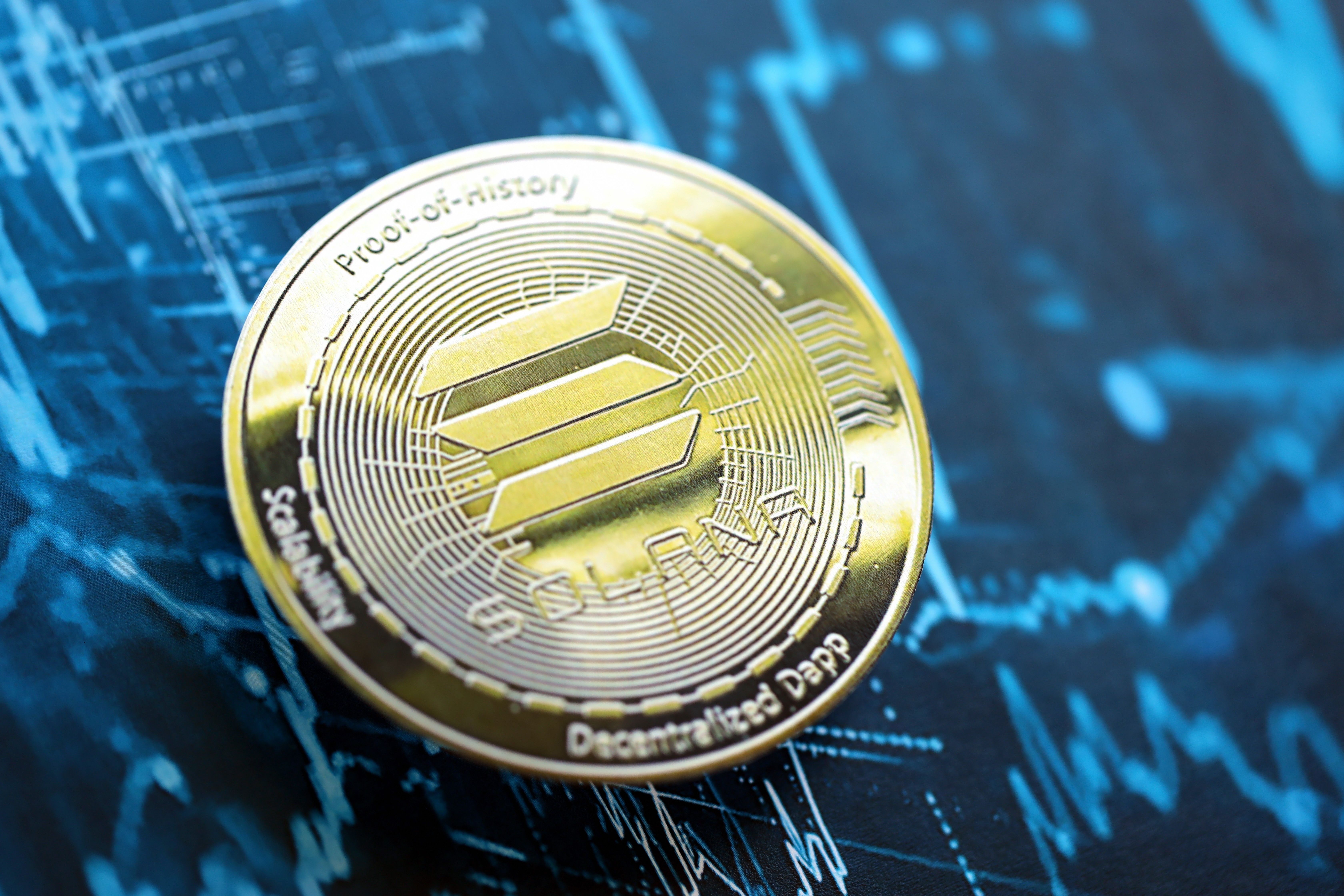 Solana vs. XRP: Helius CEO Bets Big on Solana Surpassing XRP