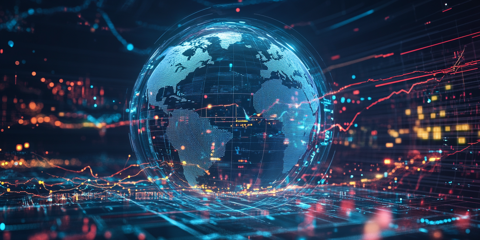 Google Finance Adds Polymarket and Kalshi Data to Predict Future Events