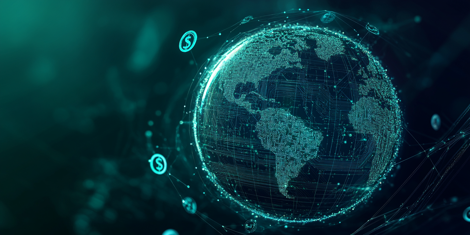 U.S. Fed’s Stephen Miran Warns Stablecoins Changing the Future of the Dollar