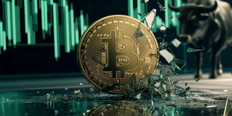 Bitcoin's Next Move Could Trigger a Rally to $126K—Analyst