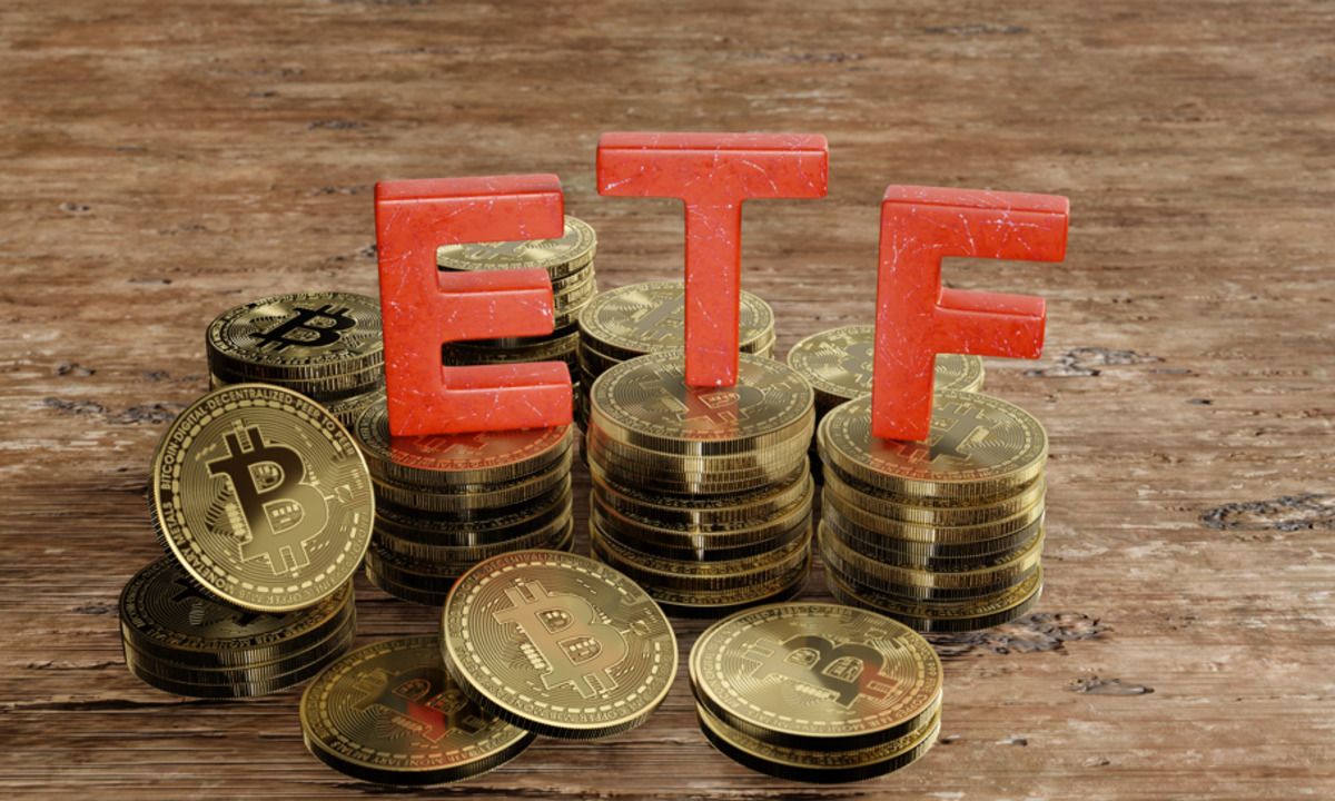 Bitcoin ETFs See $524M Inflows as Market Confidence Returns