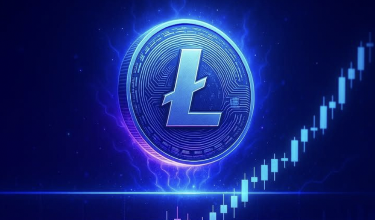 LTC Price Prediction: Litecoin Bulls Eye Parabolic Rally to $420, $EV2  Token Presale Takes the Spotlight