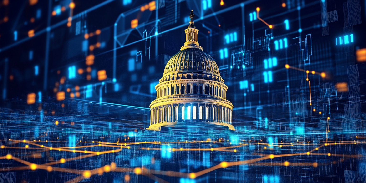Andreessen Horowitz Pushes for Decentralized Digital IDs in GENIUS Act Proposal