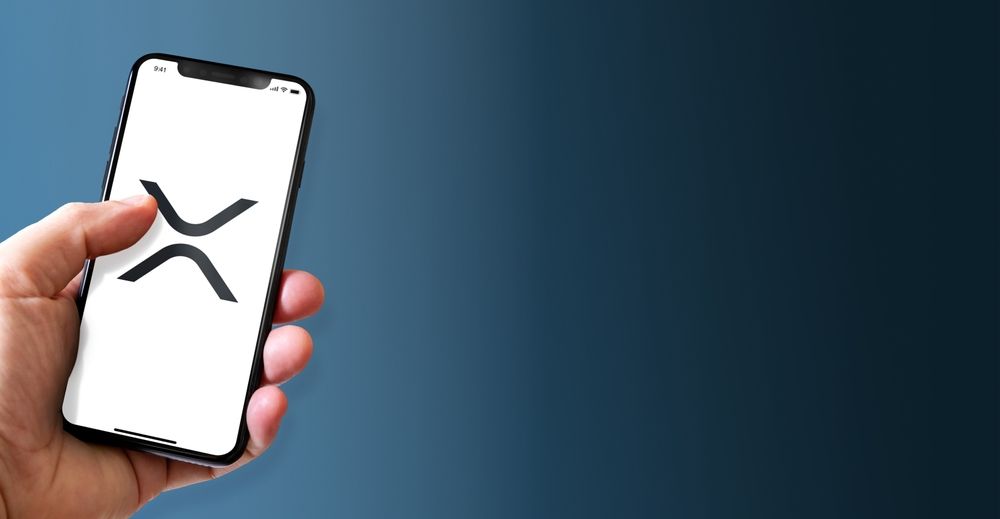 XRP Poised for Lift-Off: Cup-and-Handle Eyes $5 by Year-End