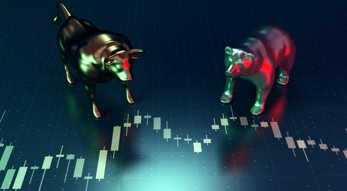 Crypto Fear Could Cause an Unexpected November Rally