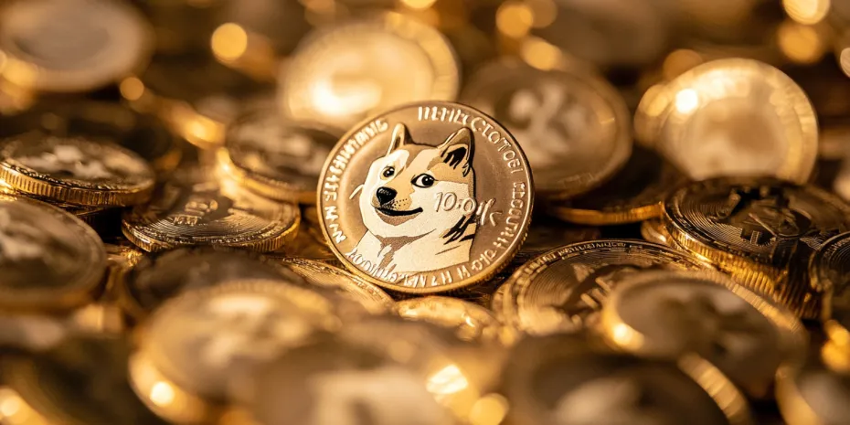 Dogecoin Targetkan Lonjakan di Atas $0,20 seiring Pola Pemulihan Kuat