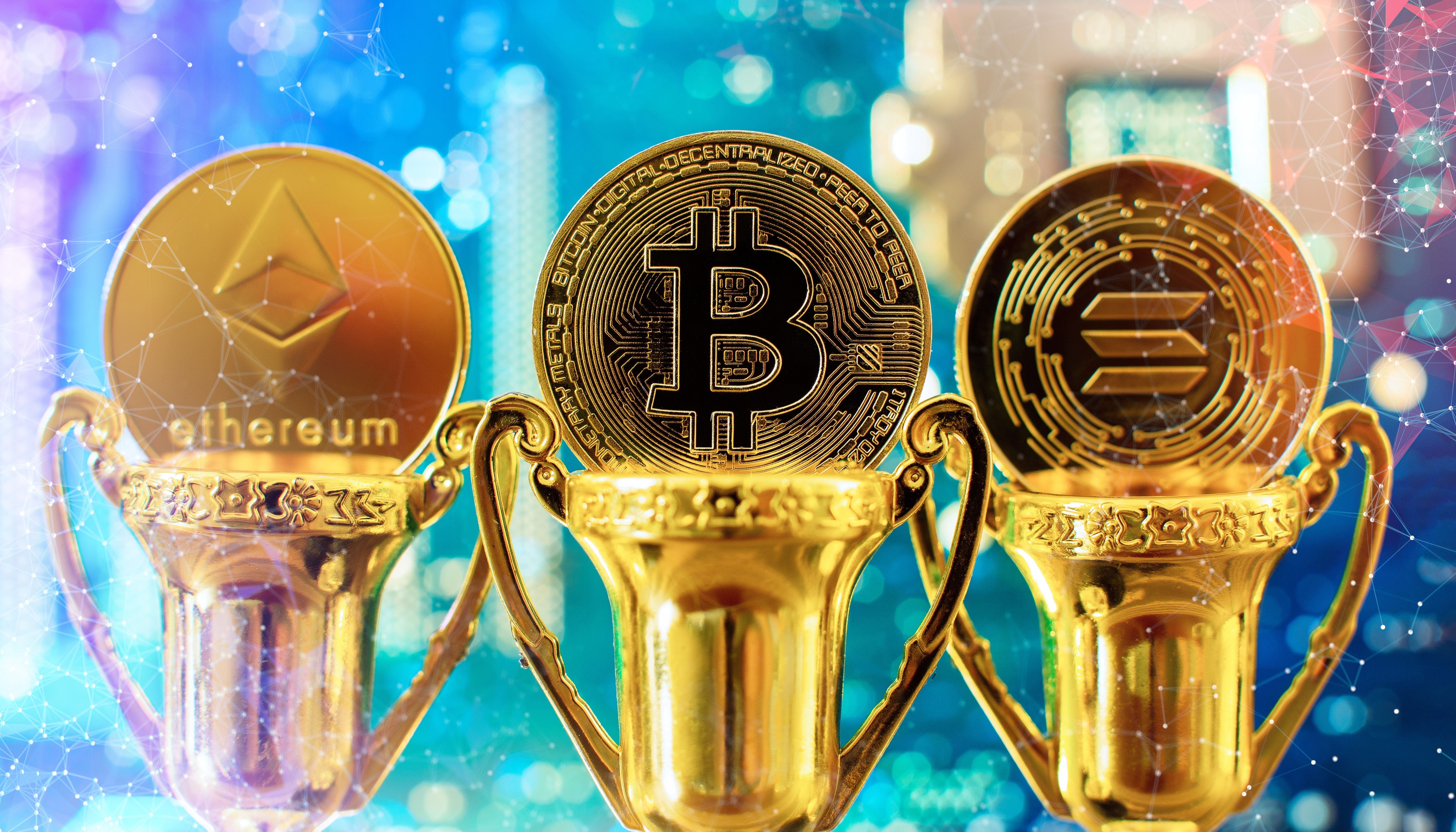 21Shares Luncurkan ETF Kripto AS untuk Paparan Terdiversifikasi