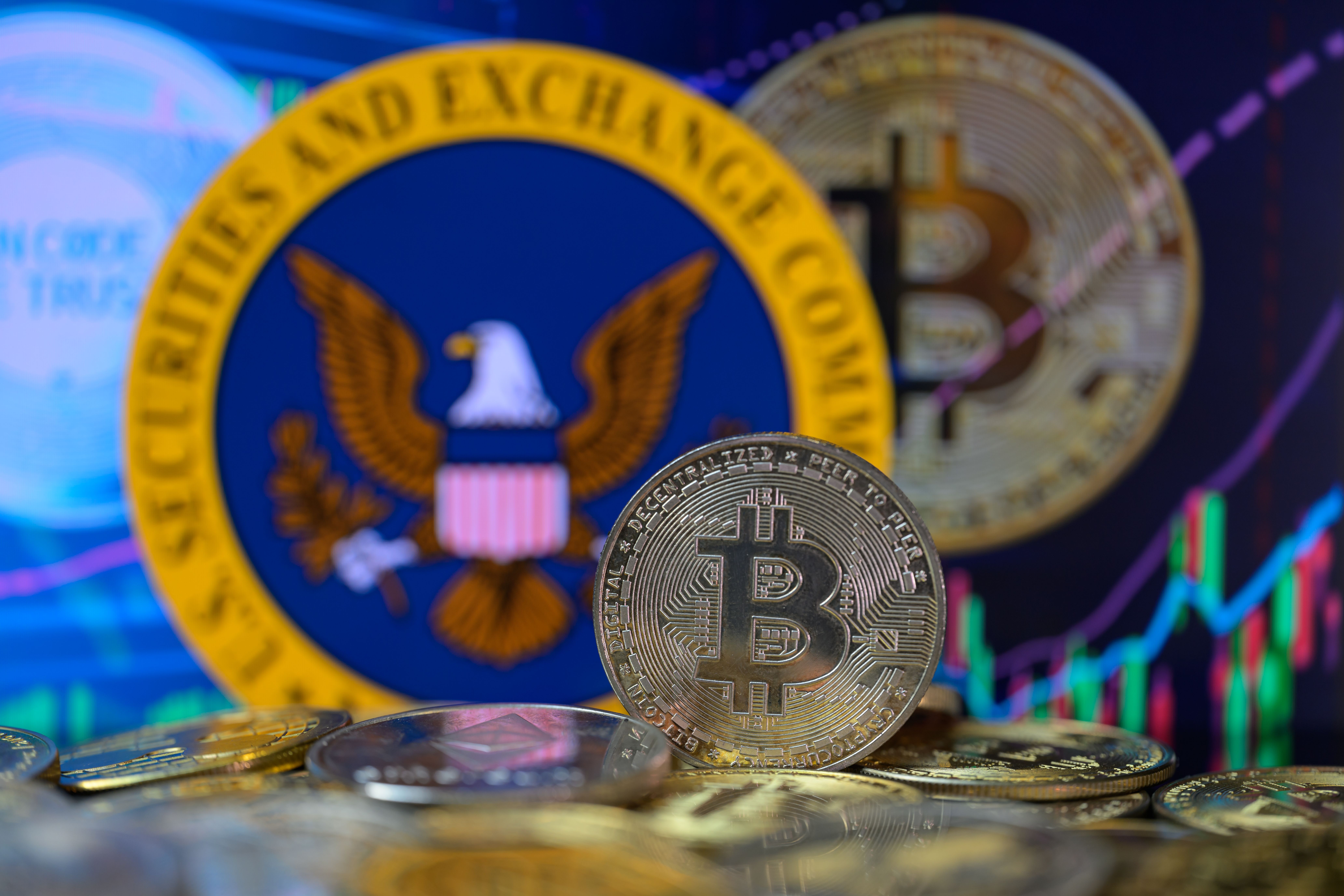SEC Issues New Guidance That Could Speed Up Delayed Crypto ETF Approvals