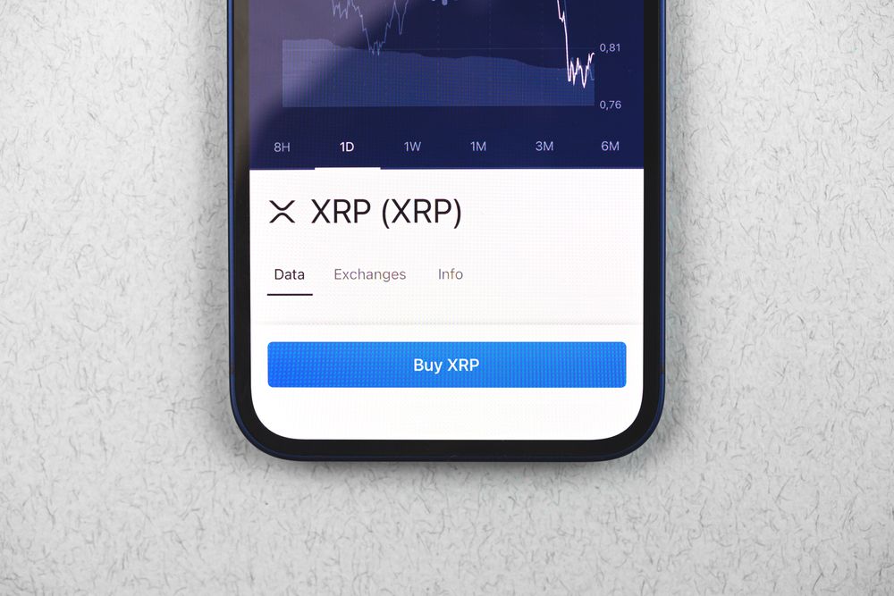 XRP Demand Stays Fierce Despite Volatile Swings