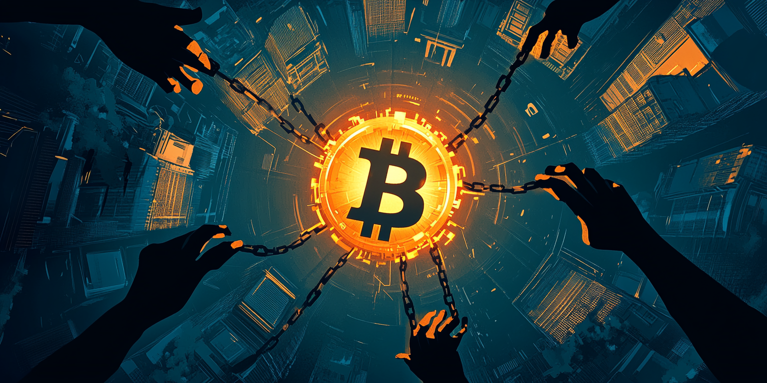 El Salvador Puts $100M Into Bitcoin As Winklevoss Warns Below $90K Is Over