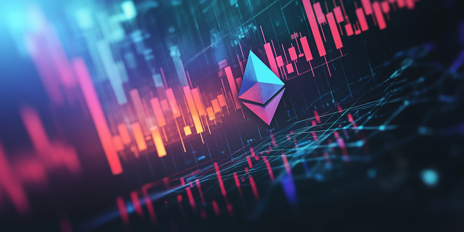 Is Ethereum About to Move? BlackRock, Hayes and the 12% Line