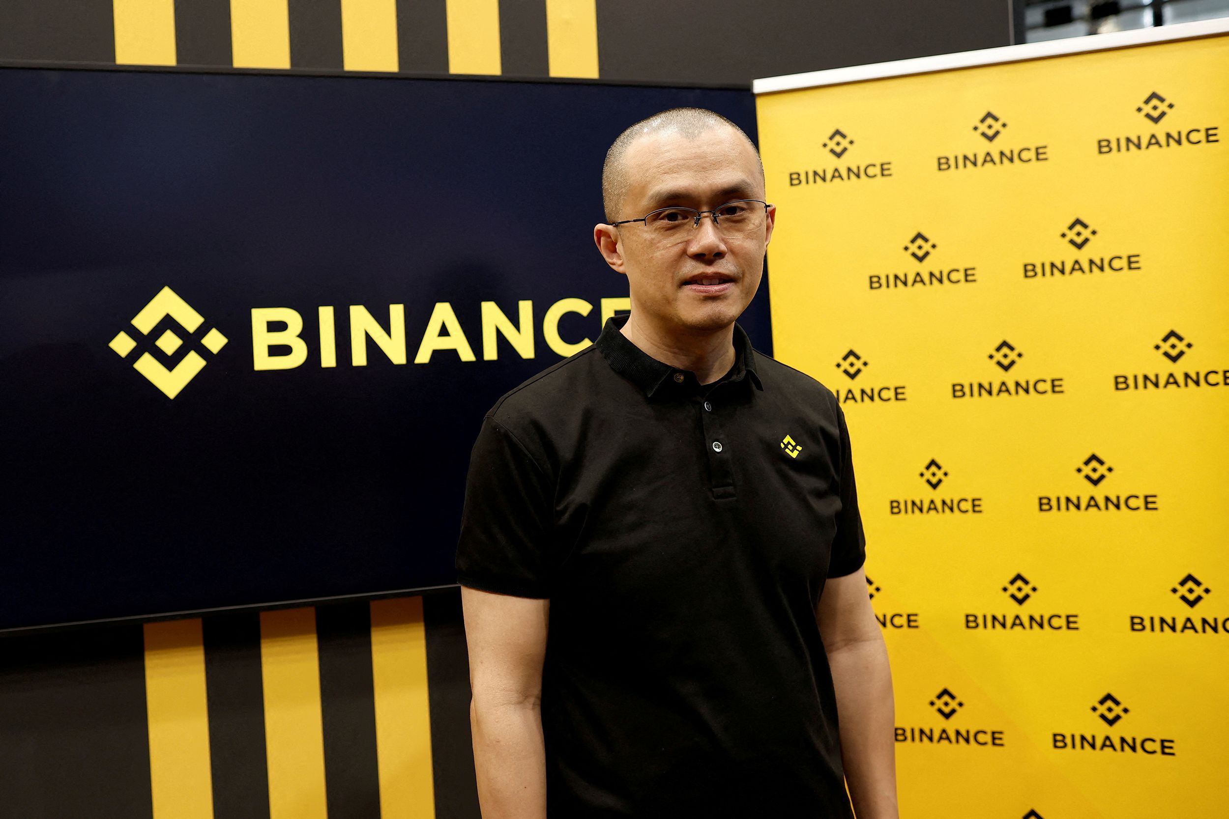 Binance’s CZ Says He’s Ready to Invest in the U.S. If $4.3 Billion Is Returned