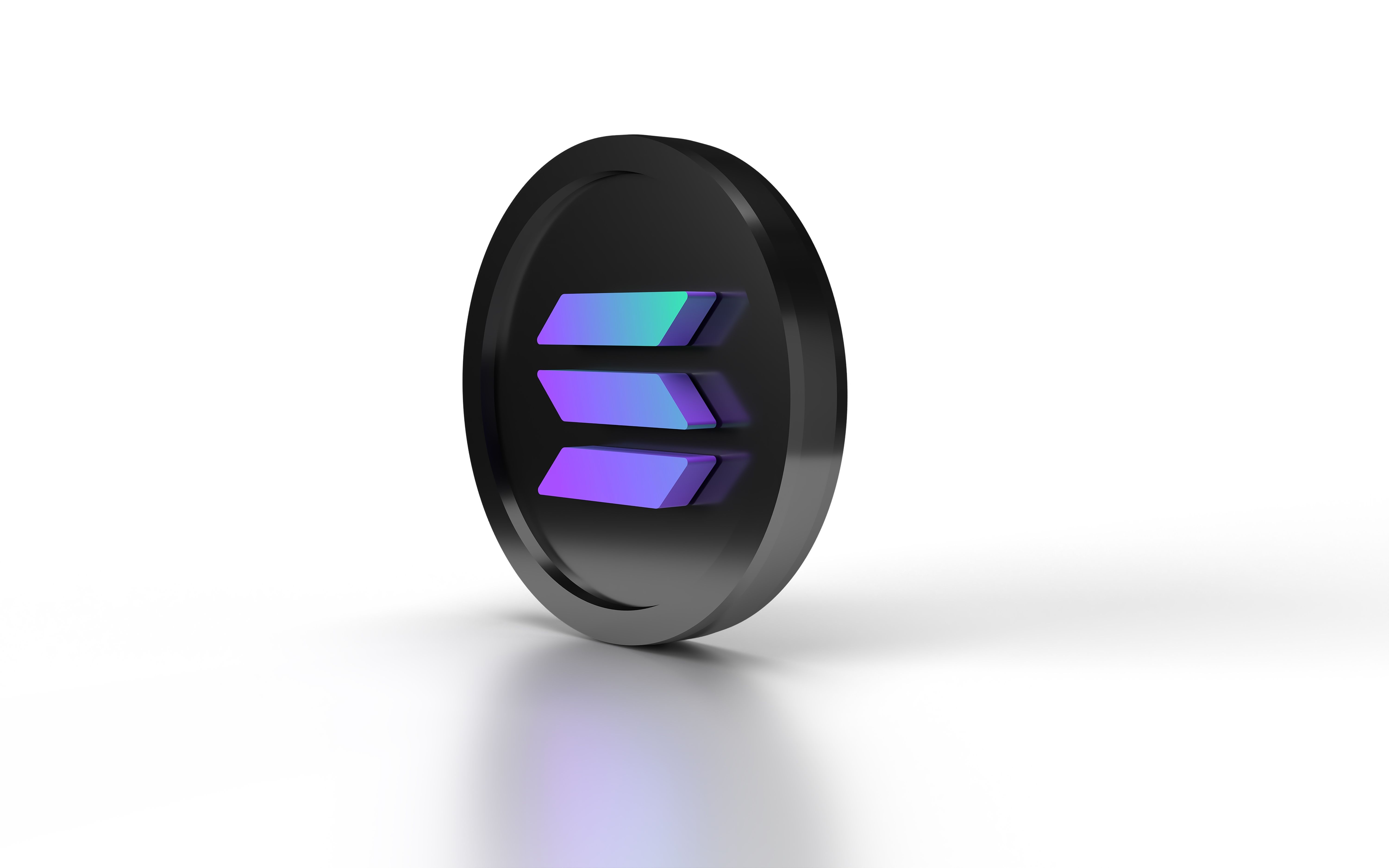 Solflare and Mastercard Launch Solana’s First Self-Custody Debit Card as SOL Extends Weekly Losses