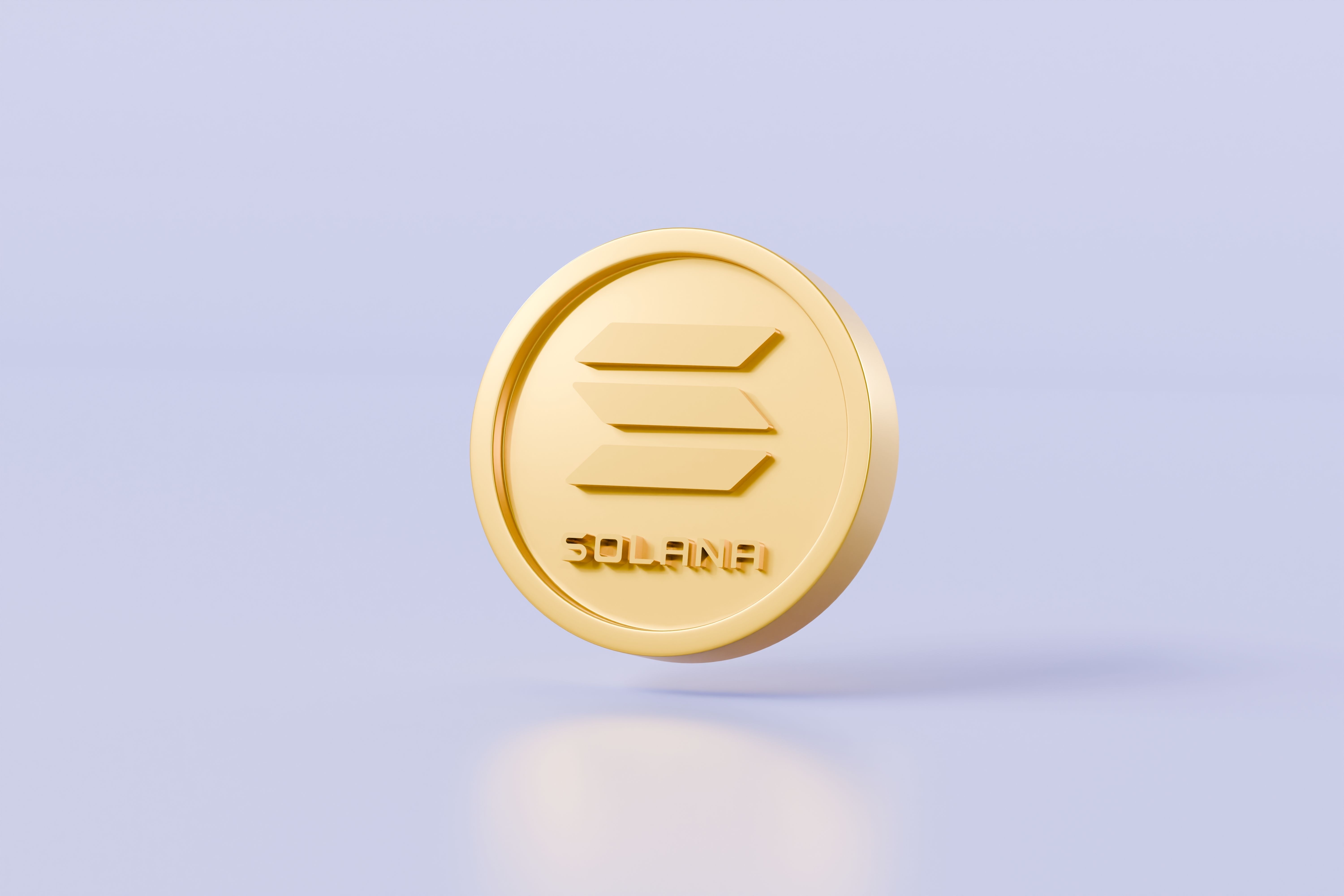 ETFs Solana Catat 17 Hari Masuk Dana Meski Harga Melemah