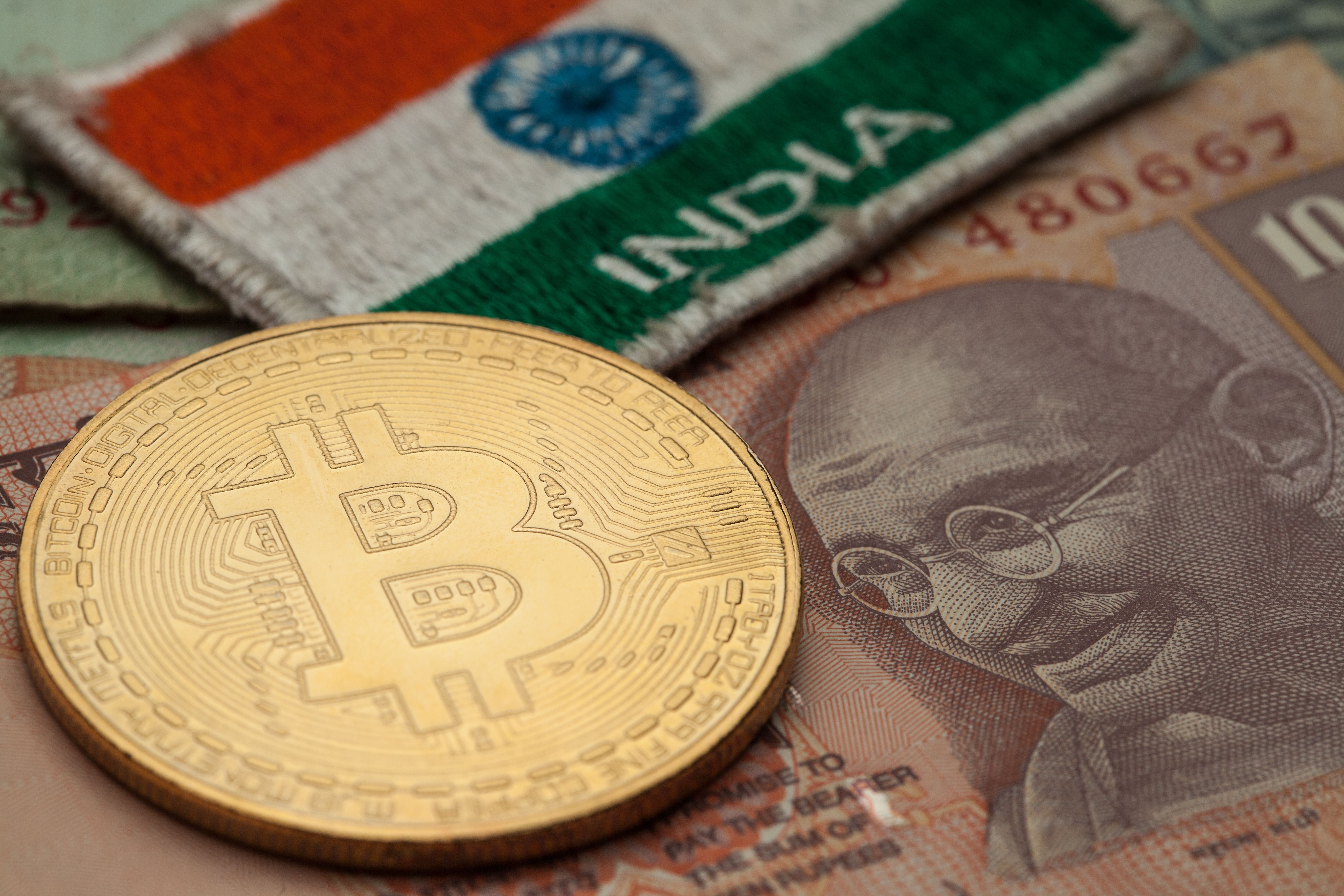 India Moves Toward Launching Rupee-Backed ARC Stablecoin in 2026