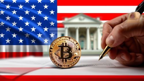 BREAKING: Americans Could Soon Pay Taxes in Bitcoin