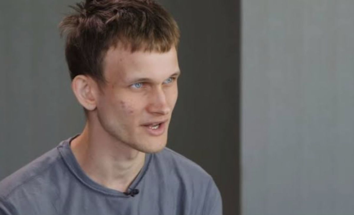 Buterin Warns X Country Feature Could Put Users in Real Danger