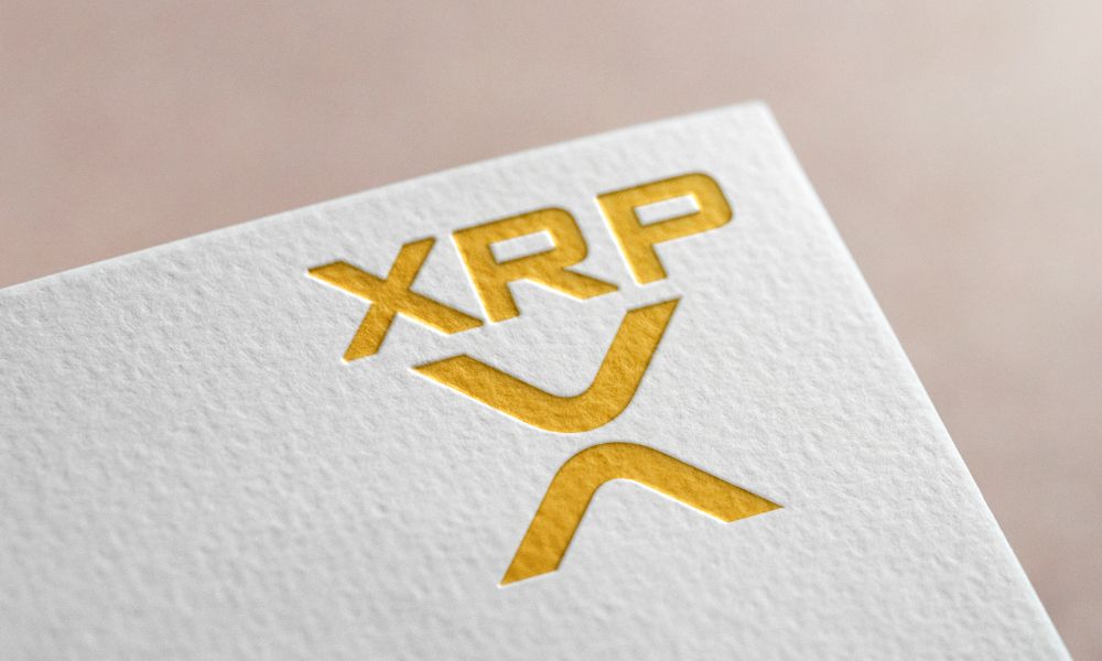 While Crypto Bleeds Billions, XRP Defies the Tide with $89M Inflows