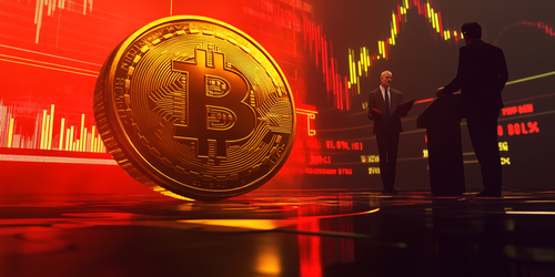 Analisis Bitcoin Menunjukkan .000 Sebagai Titik Terendah Potensial