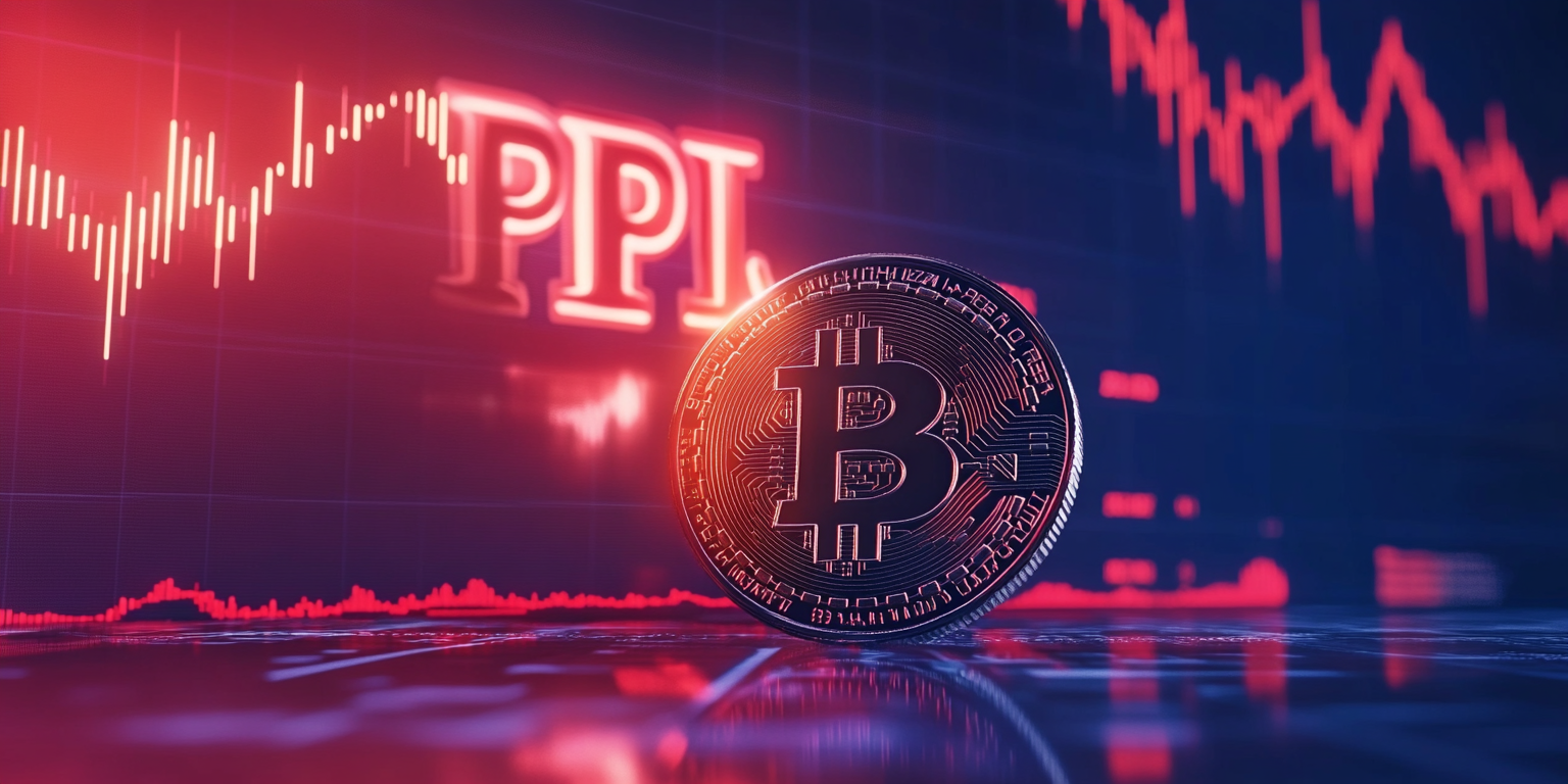 Likuiditas Bitcoin Menipis Jelang Rilis PPI AS