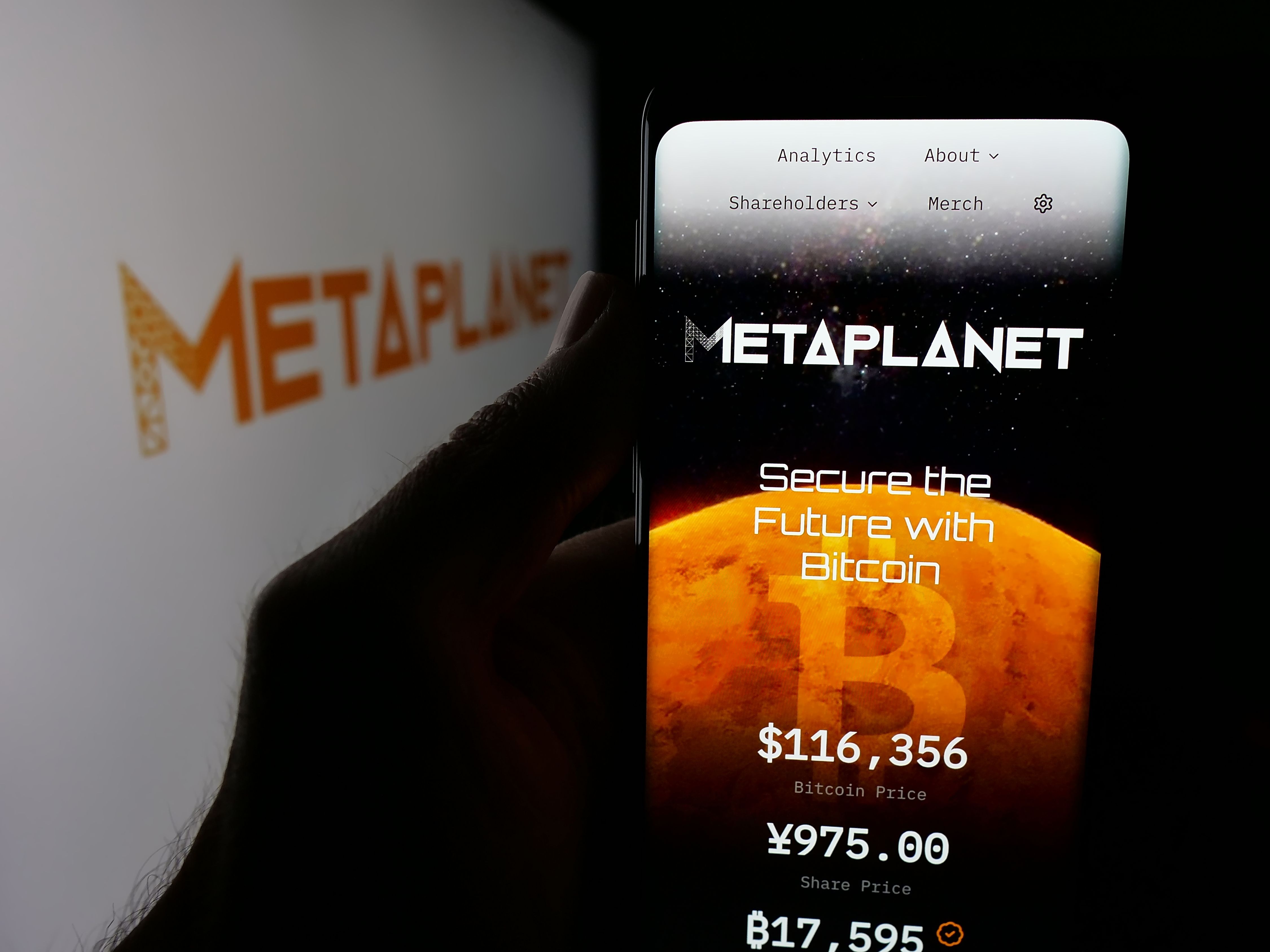 Metaplanet Takes Massive $130M Bitcoin Loan as Trader Declares $80K the Cycle Bottom