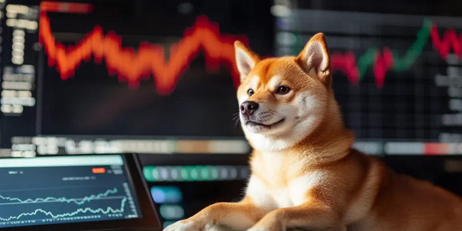 Shiba Inu Attempts Mild Recovery as Technical Indicators Signal Cautious Stabilization