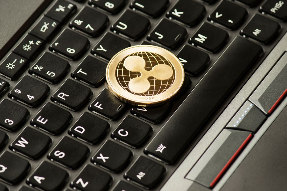 XRP Near $2 as ETFs Smash $1B AUM — Institutional Money Quietly Takes Over