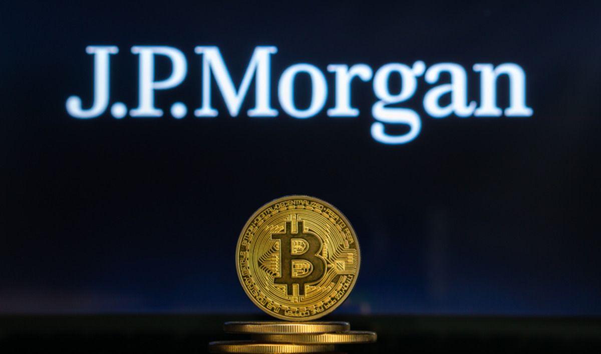 Bitcoin Community Hits Back at JPMorgan Over New BTC Notes