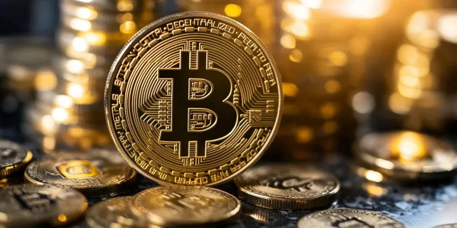 Bitcoin Struggles to Break Key Resistance as Trading Activity Weakens