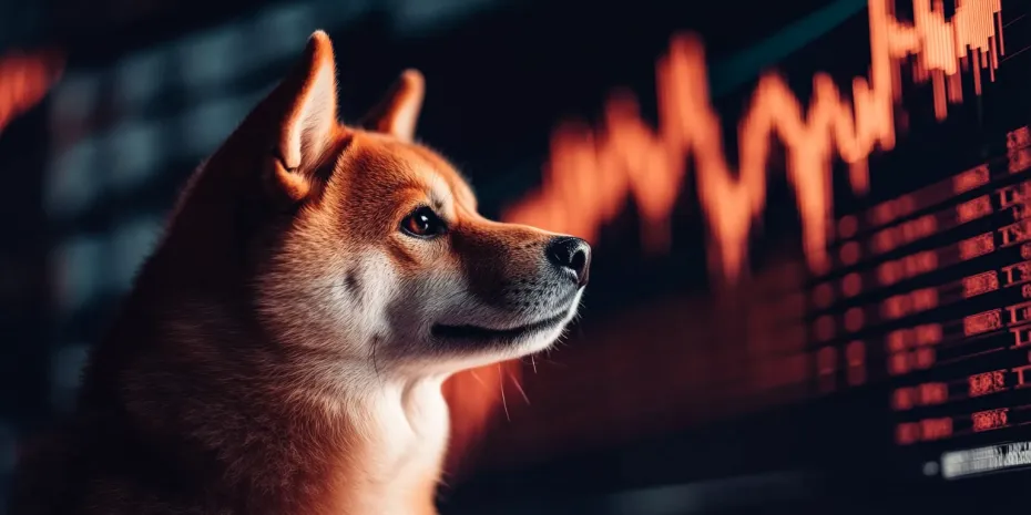 Shiba Inu About to Explode 274%? This Chart Pattern Says Yes