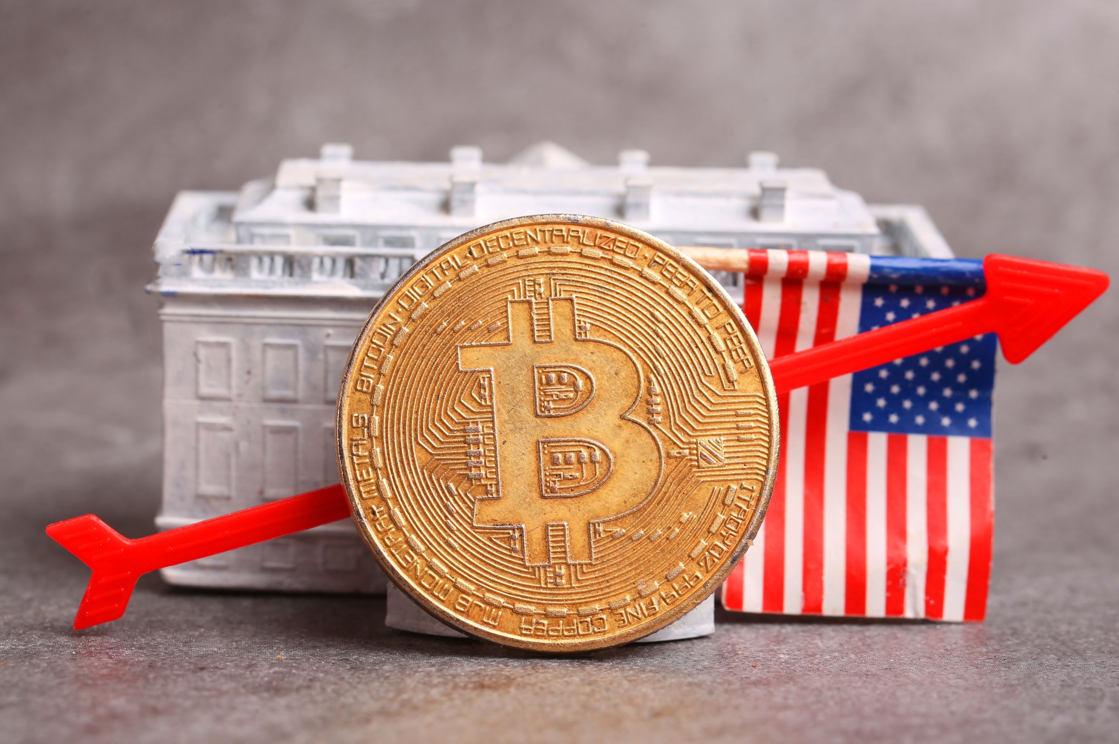 Peirce Draws the Line: The Year U.S. Crypto Rules Finally Change