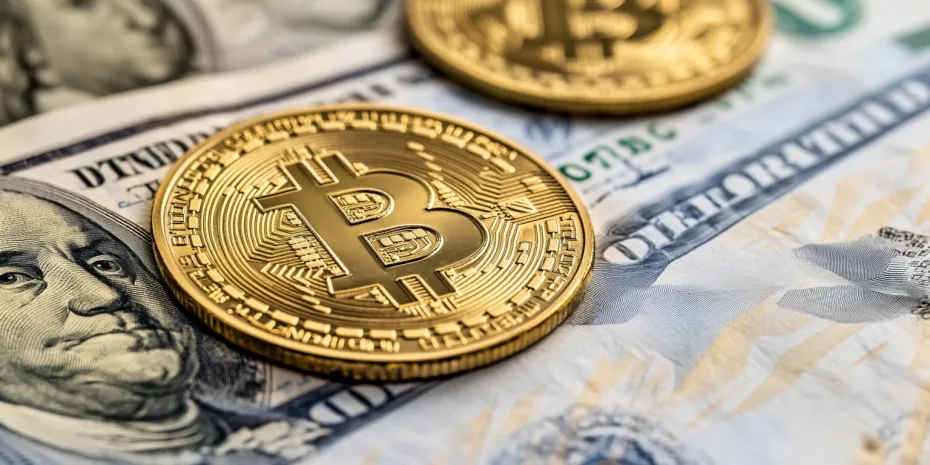 Crypto ETP Flows Turn Positive: $1.07 Billion Enters Market as Fed Rate Cut Hopes Rise