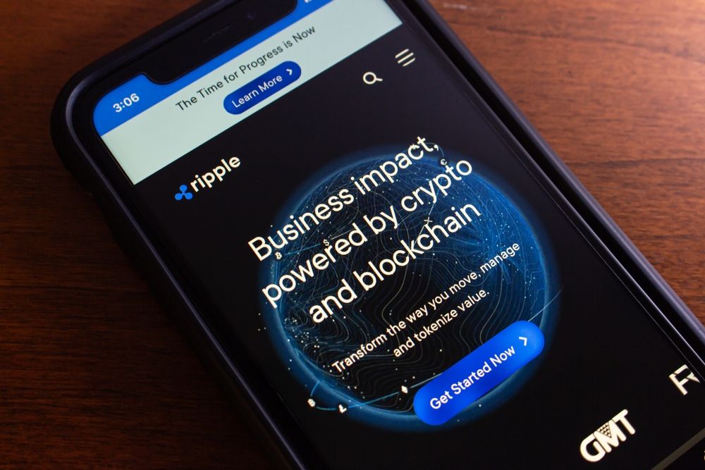 Ripple Triumphs in Singapore — XRP ETF Daily Volume Breaks All-Time High