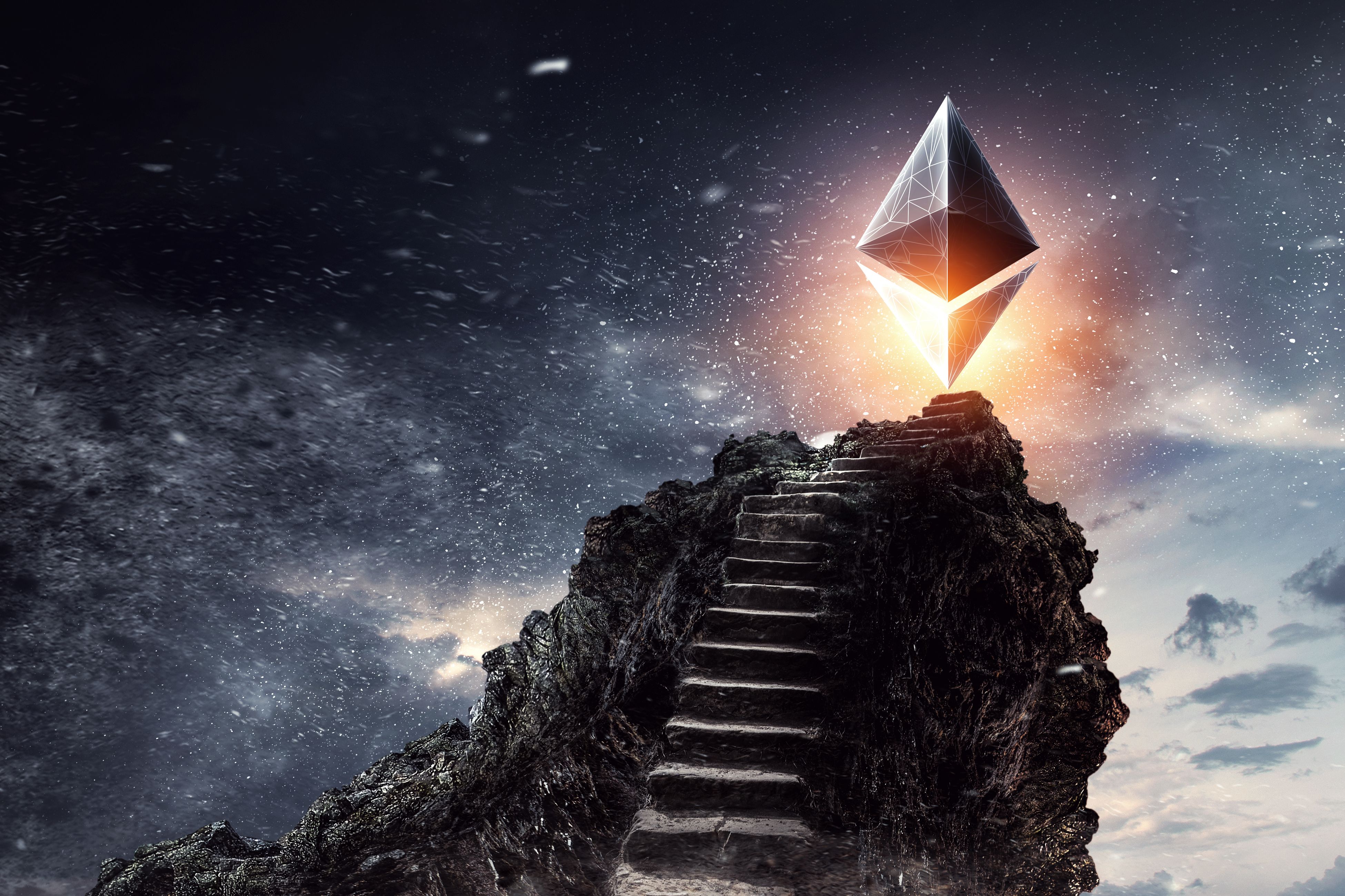 $273M ETH Buy: Tom Lee Loads Up While Ethereum Hits a Critical Turning Point