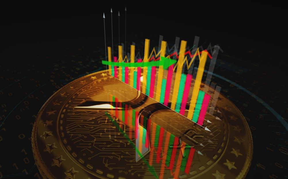 XRP Soars With Massive $289M Weekly Inflows as Digital Asset ETPs Smash $1B Milestone