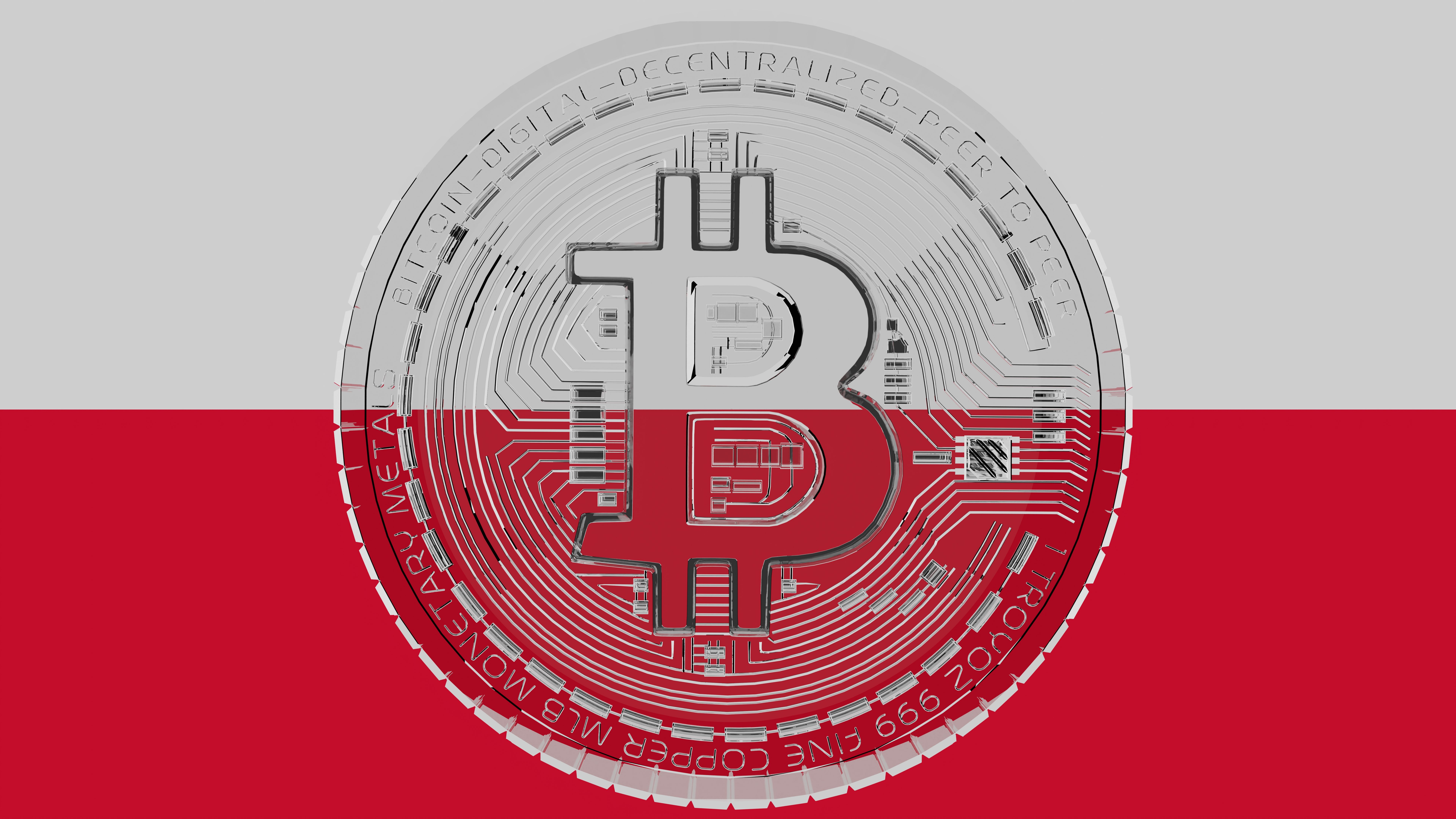 Poland’s President Blocks Crypto Licensing Plan Again, Firms Eye EU Moves