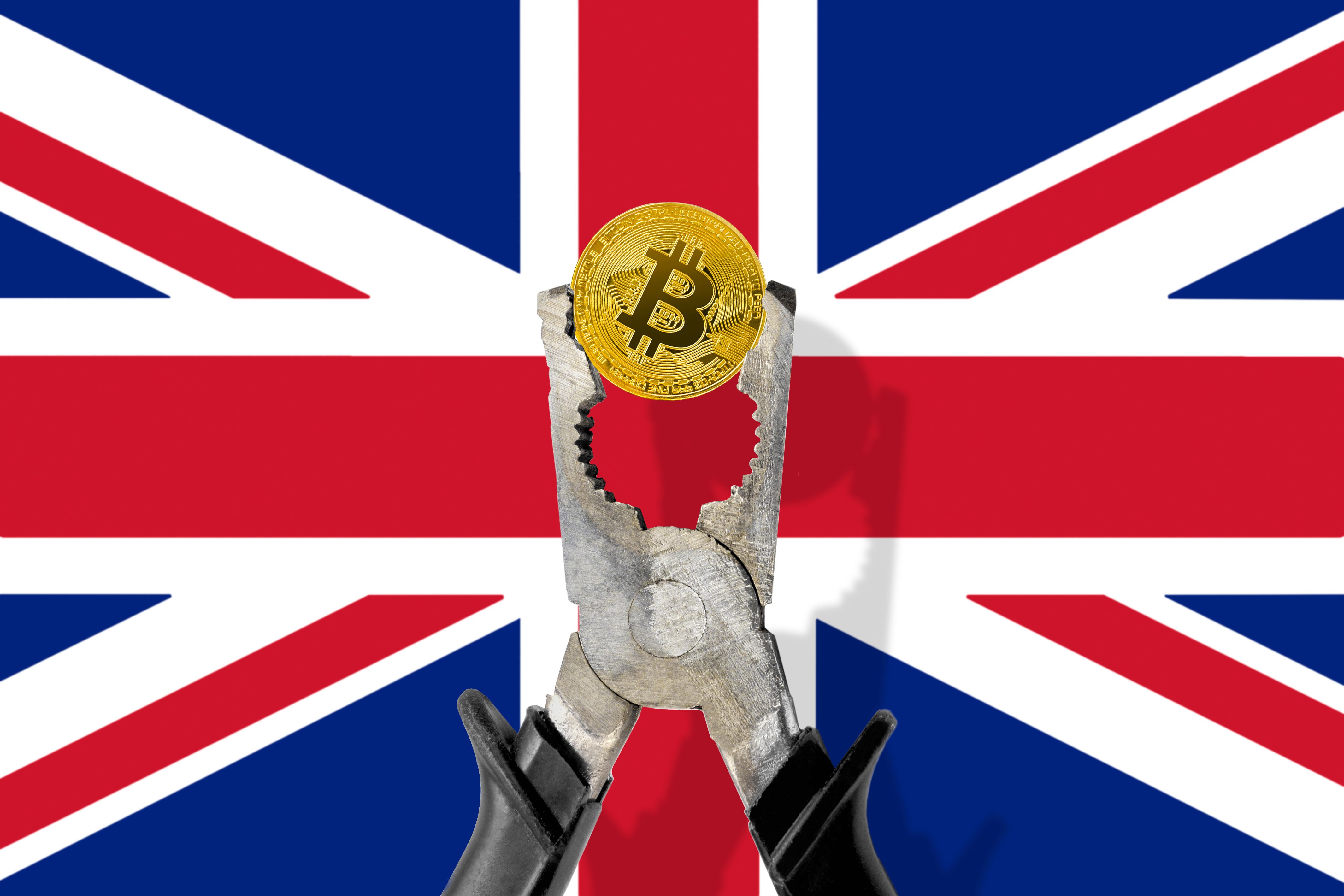 UK Confirms October 2027 Start Date for Full Crypto Regulation