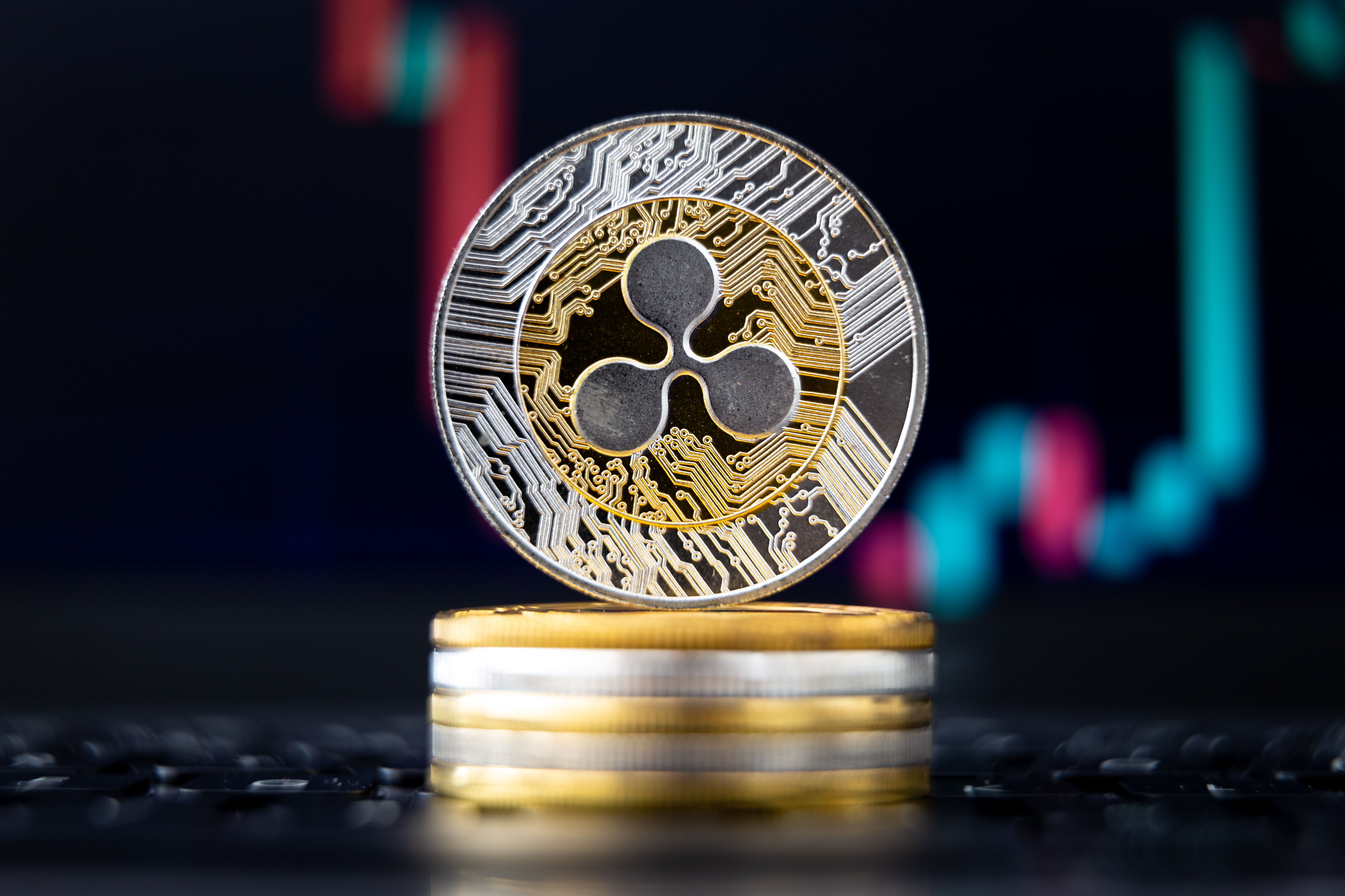 Ripple Unlocks 1 Billion XRP as Price Eyes Key $2.30 Resistance