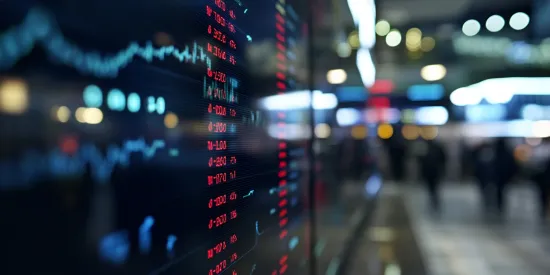 Woori Bank Adds Bitcoin Price Feed to Seoul Trading Floor